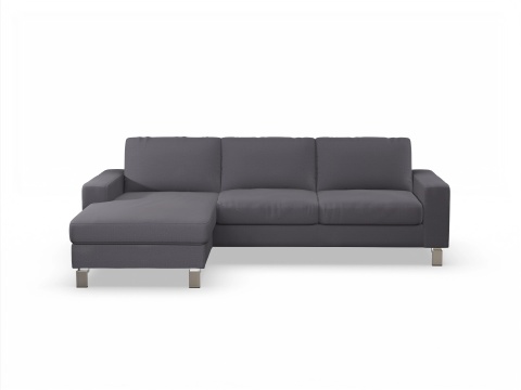 Ecksofa LO Medium Plus L